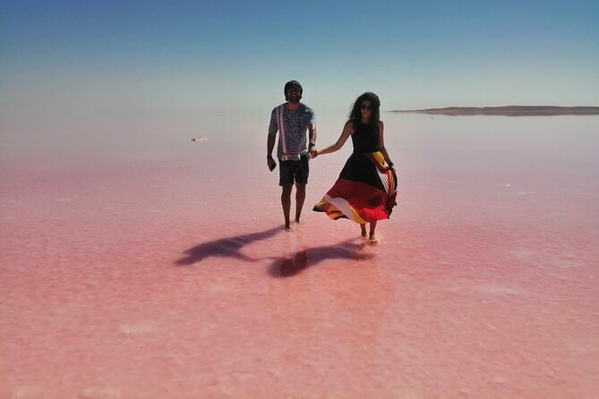 Daily Salt Lake Tour from Cappadocia - Who should book this outing?