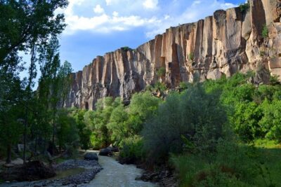 Derinkuyu Underground City, Narli Gol Ihlara Canyon, Belisirma Village Selime Tour From Cappadocia