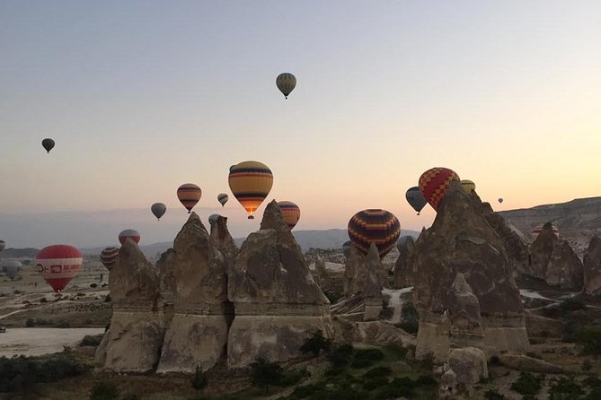 Discover Cappadocia by Hot Air Balloon - Should You Book This Cappadocia Balloon Ride?