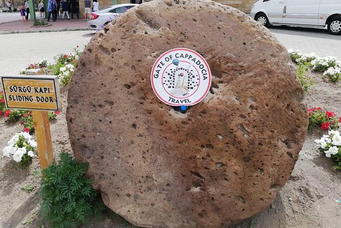 Double Tour with Airport Transfer - Pasabag and Devrent Valley’s rock shapes