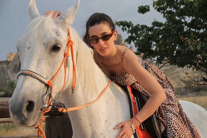 Explore Cappadocia Horseback Riding at Goreme National Park - What the Wranglers Add to the Experience