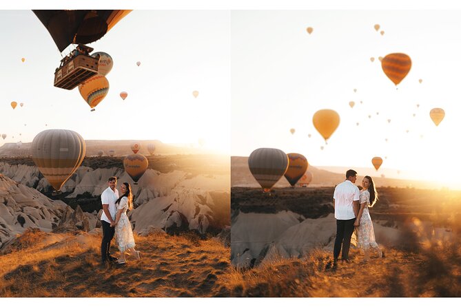 Fascinating Cappadocia Photoshoot by Private Minivan - Is $249.90 per person a fair price?