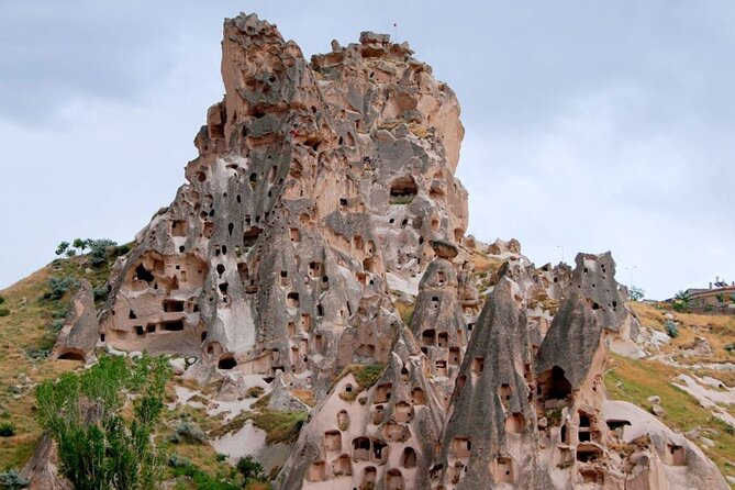 Focusing on must-see places of Cappadocia - Goreme Open Air Museum and the value of a guide