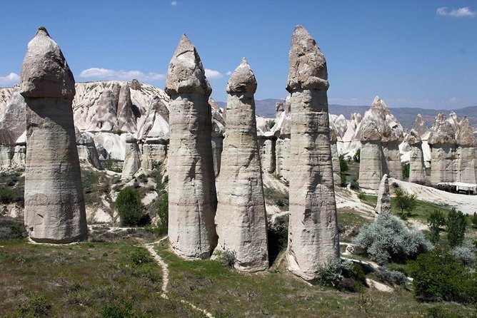 From Airport: 2-Day Cappadocia Tour & Cave Hotel Stay - FAQ