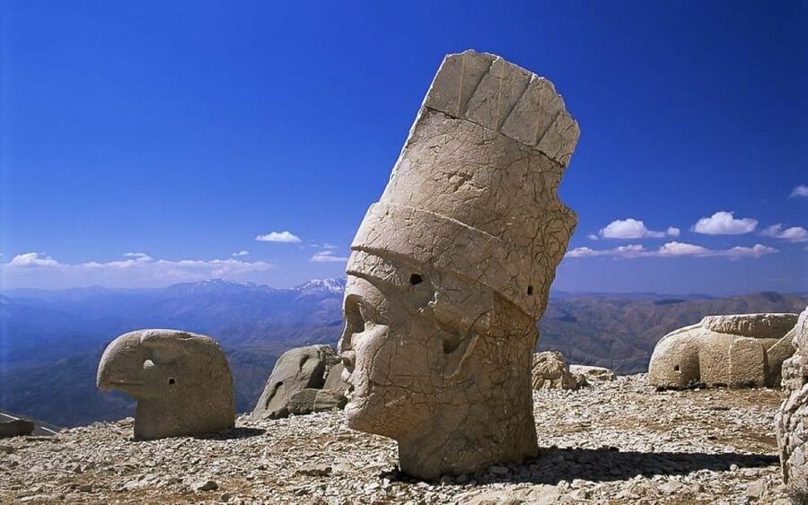 From Cappadocia: 2-Night Nemrut, Sanliurfa, and Harran Tour - Why this route reaches beyond Cappadocia