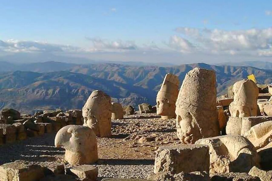 From Cappadocia: 2-Night Nemrut, Sanliurfa, and Harran Tour - Göbekli Tepe and the question of early worship