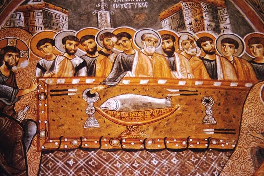 From Cappadocia: Green Tour with Hikes, Caves & Lunch - Key points to know before booking