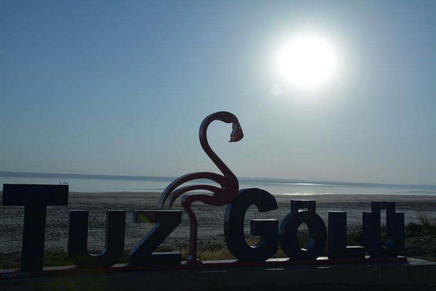 From Göreme: Salt Lake Tour at Sunset - Key points to know before you book
