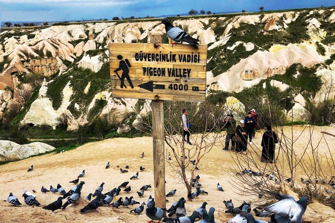From Istanbul: 3-Day Cappadocia Highlights Tour by Plane - What this three-day Cappadocia tour really covers