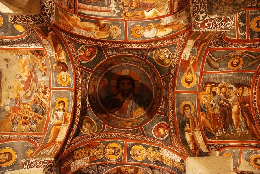 From Nevşehir: Cappadocia Highlights Trip w/ Lunch & Pickup - Why this six-hour route works well