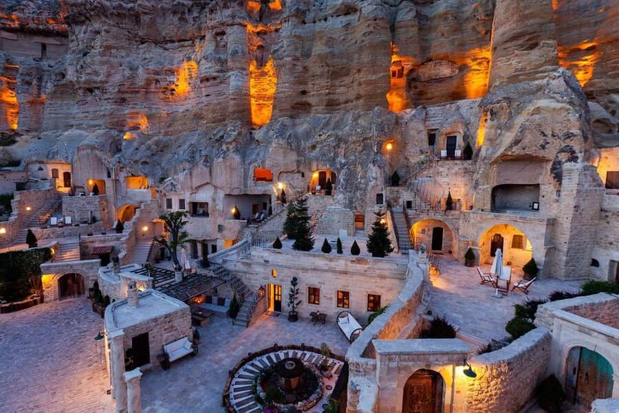 Full Day Cappadocia Combined Red and Green Tour with Pickup - Key points to know before you book