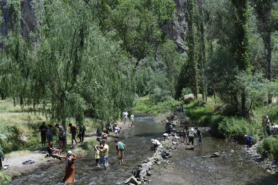 Full Day Cappadocia Green Tour - Why Cappadocia’s Green Tour feels different