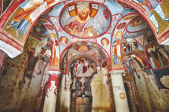 Full-Day Cappadocia Green Tour (With / Without Museum Lunch) - Why the Green Tour reaches beyond central Göreme
