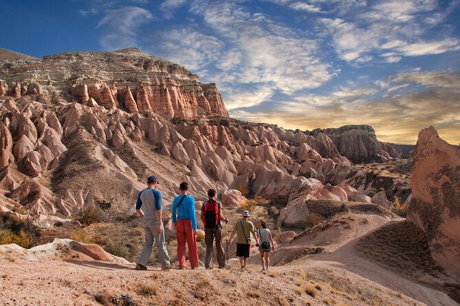 Full-Day Cappadocia Green Tour (With / Without Museum Lunch) - Riverside lunch at Belisirma