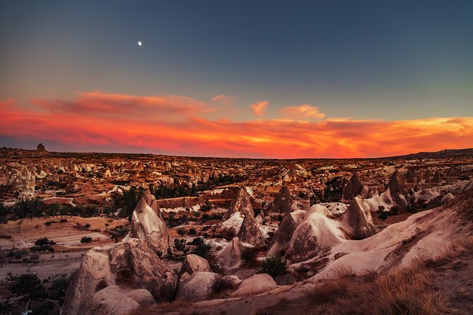 Full-Day Cappadocia Green Tour (With / Without Museum Lunch) - The Özler Center craft stop