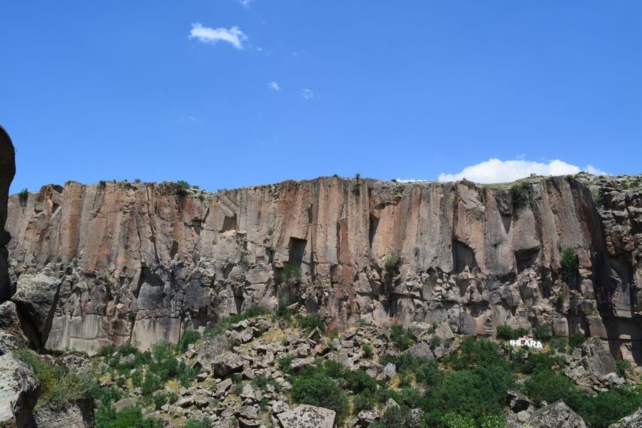 Full Day Cappadocia Green Tour - Starting the day from Cappadocia