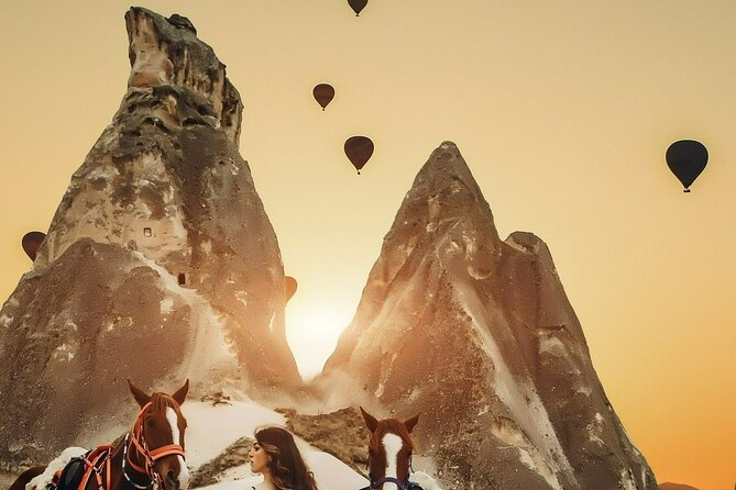 Full Day Cappadocia Private Guide And Car - Why this private Cappadocia day works well