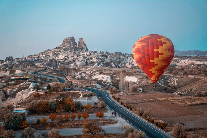 Full Day Cappadocia Private Guide And Car - Avanos and Cappadocia’s working crafts