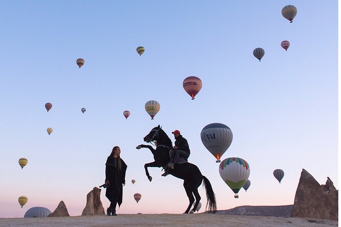 Full Day Cappadocia Private Guide And Car - What the $116.36 price really covers