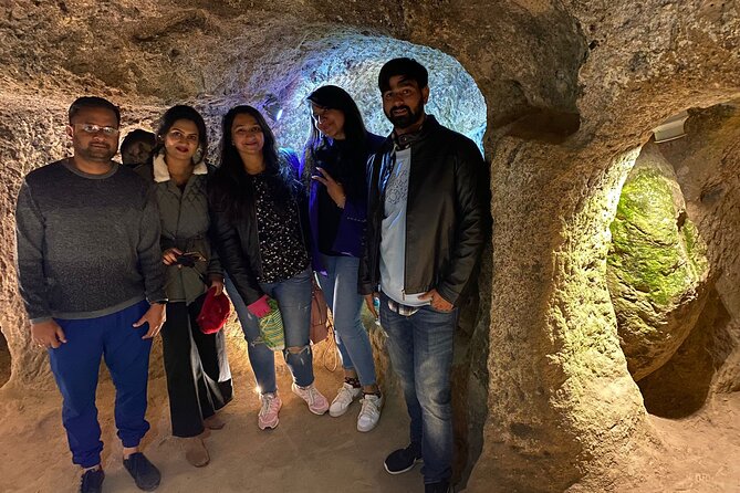 Full Day Cappadocia Private Tour - Why this route works for a first day in Cappadocia