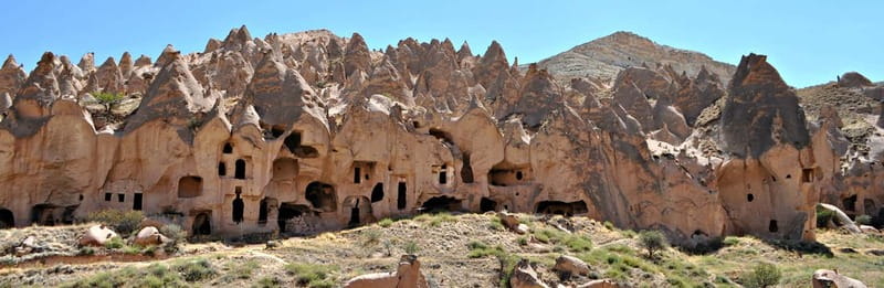 Full-Day Cappadocia Private Tour with Car and Guide - Why this seven-hour Cappadocia tour can work well