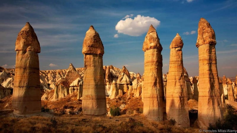 Full-Day Cappadocia Private Tour with Car and Guide - Özkonak Underground City, eight levels below the surface
