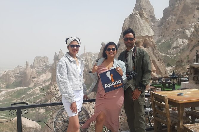 Full-day Cappadocia Private Tour - Avanos pottery, with your hands on the clay