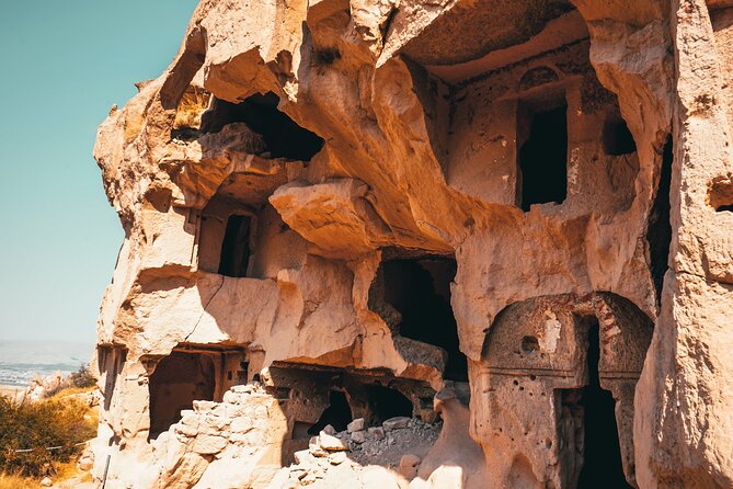 Full Day Cappadocia Red Tour with Small Group - Avanos pottery gives the tour a human finish