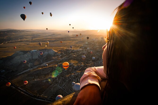 Full Day Cappadocia Tour with Homecooked Lunch - A cave-house lunch in Göreme
