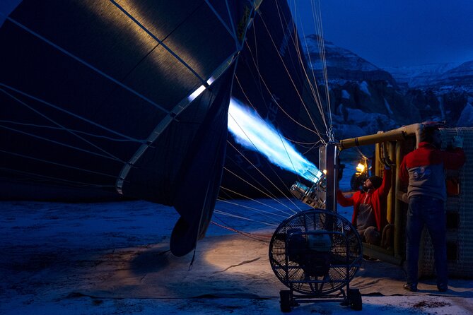 Full Day Cappadocia Tour with Homecooked Lunch - Ozkonak Underground City, a quieter subterranean stop