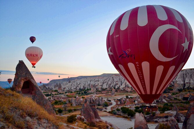 Full Day Cappadocia Tour with Homecooked Lunch - Carpets and traditional handicrafts at Matis