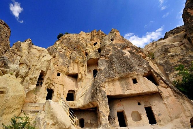 Full Day Daily Cappadocia Tours - Goreme Panorama for the wide view