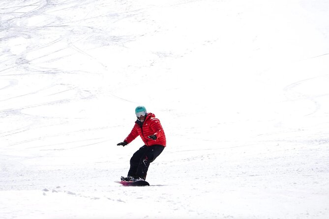 Full Day Erciyes Ski Tour Experience from Cappadocia - All-Inc - Why Erciyes makes a good winter break from Cappadocia