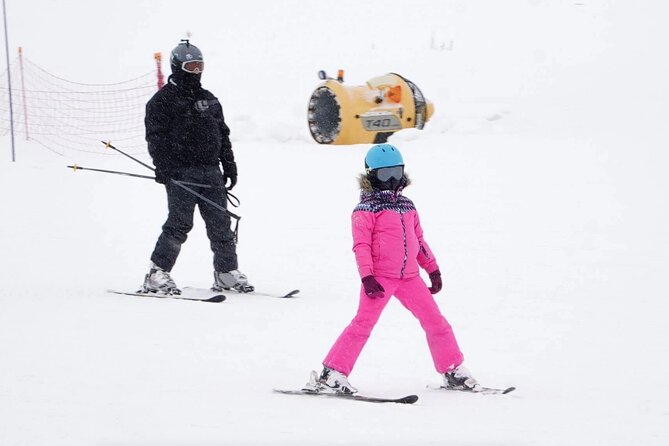 Full Day Erciyes Ski Tour Experience from Cappadocia - All-Inc - Lunch, drinks, and the value of the $90 price
