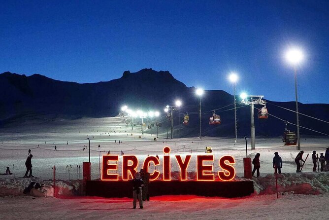 Full Day Erciyes Ski Tour Experience from Cappadocia - All-Inc - Should you book the Erciyes Ski Tour?