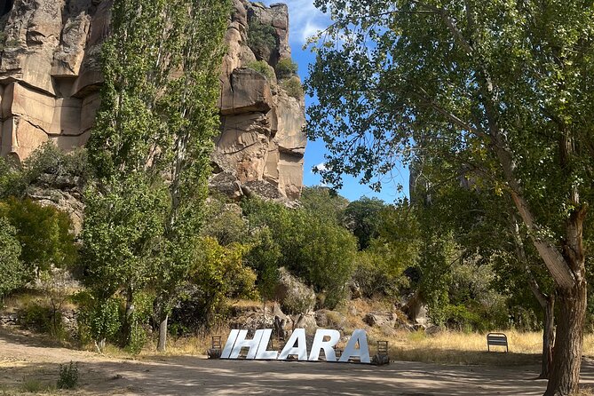 Full Day Green Tour Natural History of Cappadocia Tour - Why this Green Tour reaches beyond Cappadocia’s postcard views