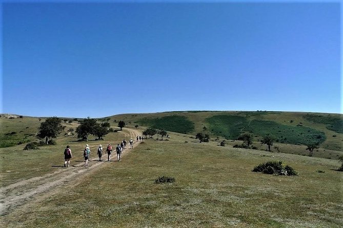 Full-Day Hiking at Cappadocia - Finishing in Cavusin’s rock castle