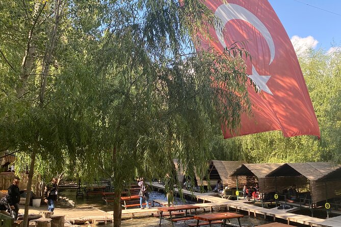 Full Day Private Cappadocia Tour (Guide & Driver) - What the private format actually gives you