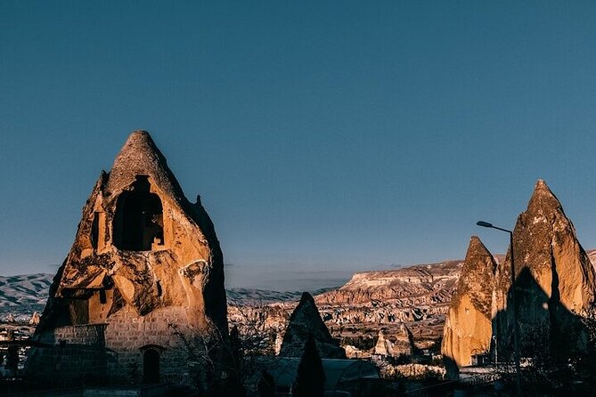 Full Day Private Cappadocia Tour (Single Price up to 14 PAX) - Avanos, pottery, rugs, and a built-in lunch break