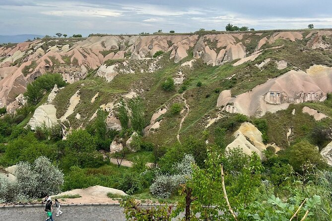 Full Day Private Cappadocia Tour - Göreme Open-Air Museum and the Rock Churches