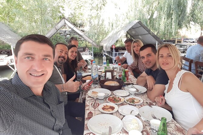 Full-Day Private Guided RED Tour of Cappadocia - Pigeon Valley and the practical side of old Cappadocia