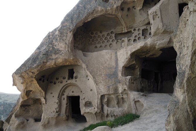 Full-Day Private Ihlara Valley Hiking Adventure - Continuing toward Selime Monastery