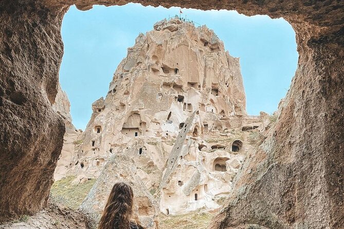 Full-Day Private Luxury Cappadocia Tour - Avanos and the Omurlu stop: a change from rock to craft