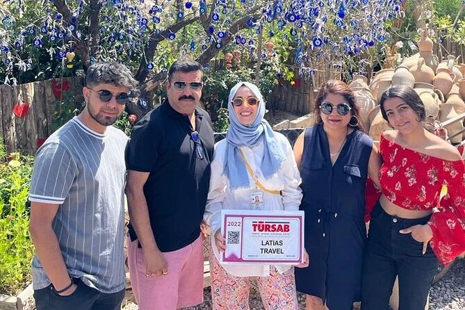 Full day private tour in Cappadocia - Why a private vehicle works well in Cappadocia