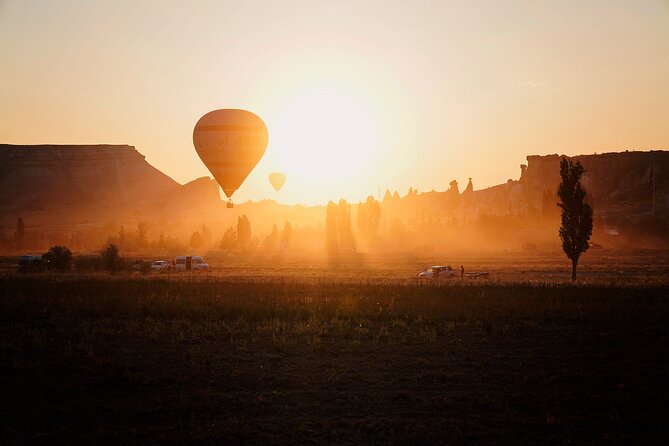 Full day private tour in Cappadocia - Local craft demonstrations: pottery and carpet work