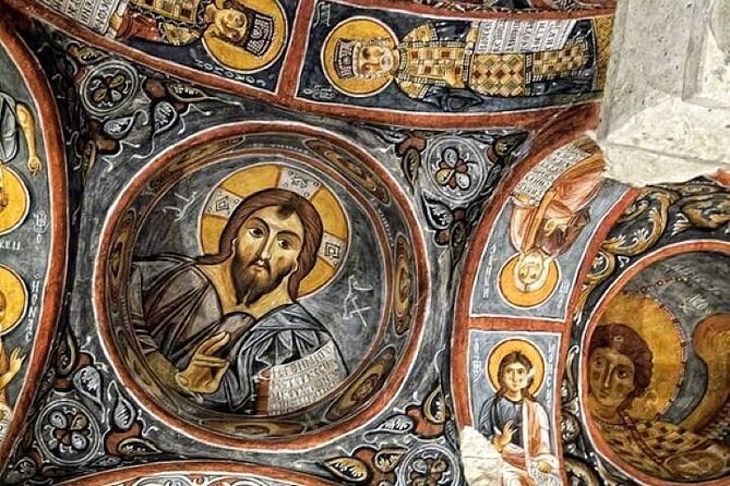 Full Day Private Tour in Cappadocia (local guide/driver) - Why a private Cappadocia day works well