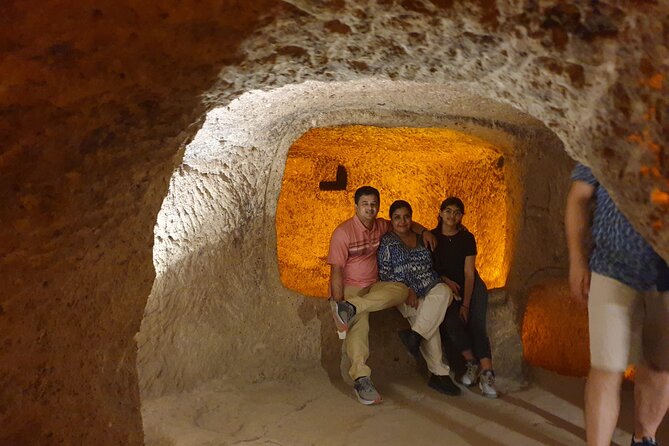 Full Day Private Tour with Local Guide and Vehicle in Goreme - Goreme Open-Air Museum and the cave churches