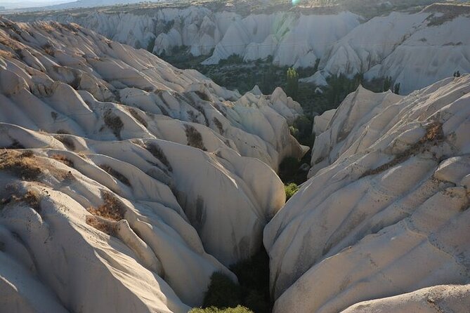 Full day Red Tour in Cappadocia with Lunch - What the $46.22 price includes in practical terms