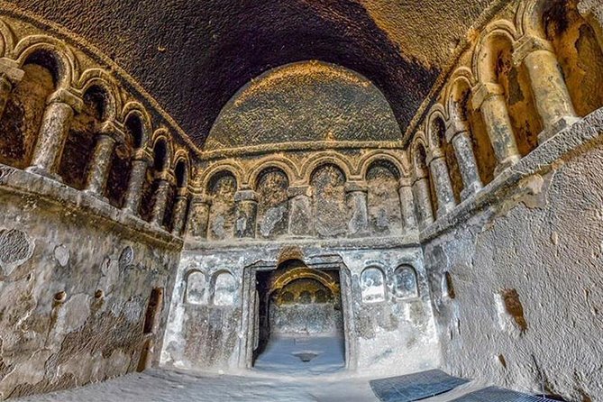 Full-Day Tour in Cappadocia with Ihlara Hiking and Underground City - Why this Cappadocia day trip works