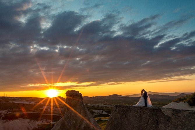 Full Moon Walk in Cappadocia - Key points to know before booking